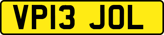 VP13JOL