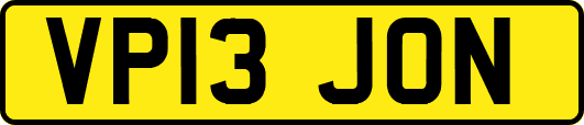 VP13JON