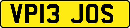 VP13JOS