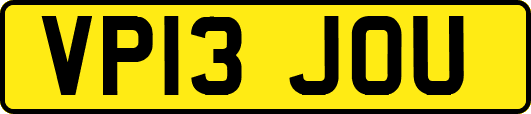 VP13JOU