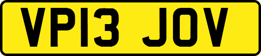 VP13JOV