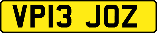 VP13JOZ