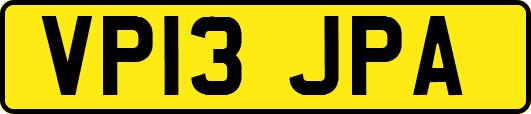VP13JPA