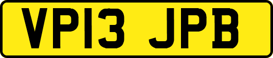 VP13JPB