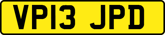 VP13JPD