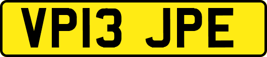 VP13JPE