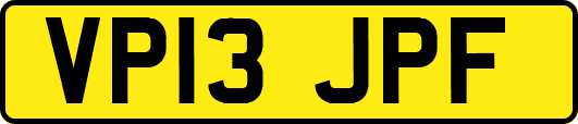VP13JPF