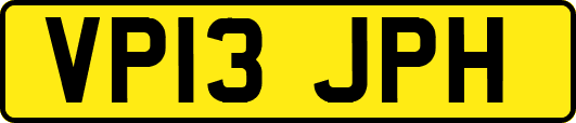 VP13JPH