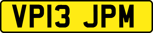 VP13JPM