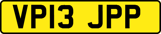 VP13JPP