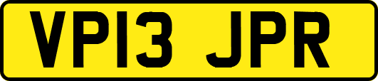VP13JPR