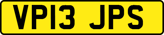 VP13JPS