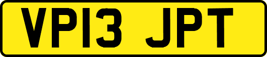 VP13JPT