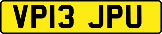VP13JPU