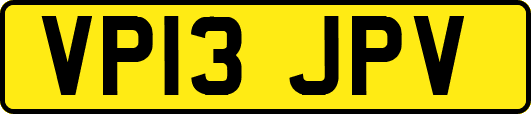 VP13JPV