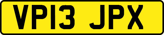 VP13JPX