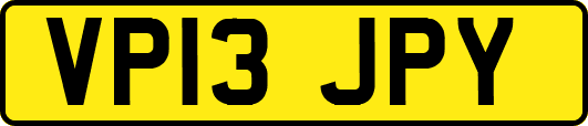 VP13JPY