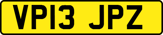 VP13JPZ