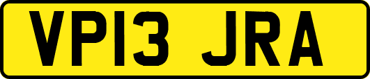 VP13JRA