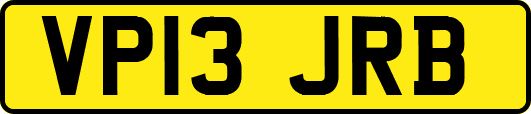 VP13JRB