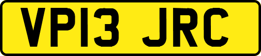 VP13JRC