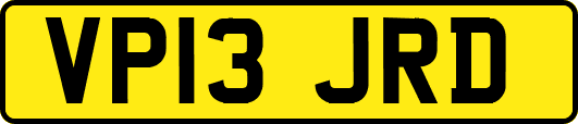 VP13JRD