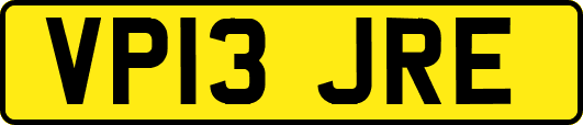 VP13JRE