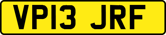 VP13JRF