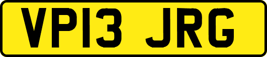 VP13JRG