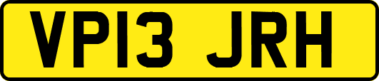 VP13JRH