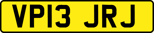 VP13JRJ