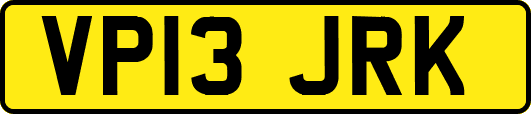 VP13JRK