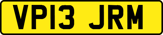 VP13JRM