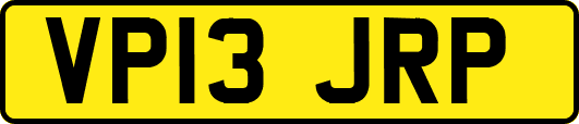 VP13JRP