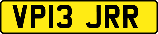 VP13JRR
