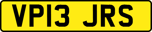 VP13JRS
