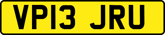 VP13JRU