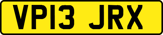 VP13JRX