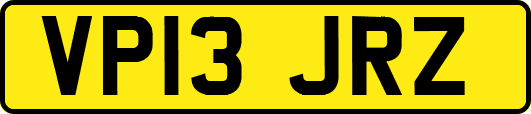 VP13JRZ