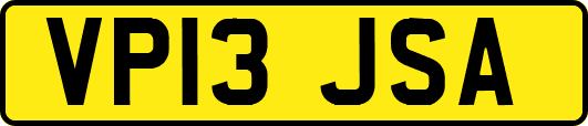 VP13JSA
