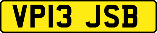 VP13JSB