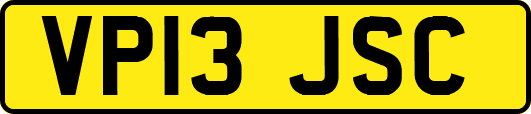 VP13JSC