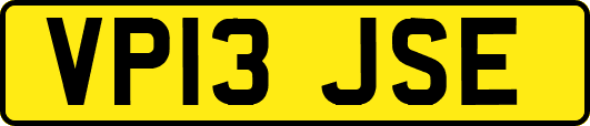 VP13JSE
