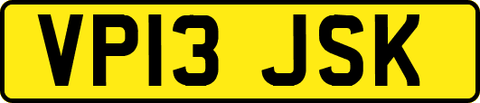 VP13JSK