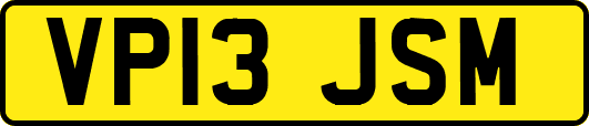 VP13JSM