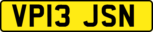 VP13JSN