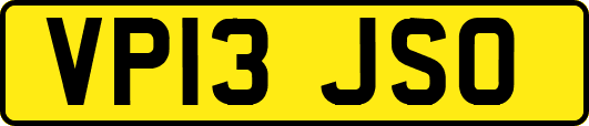 VP13JSO