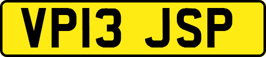 VP13JSP