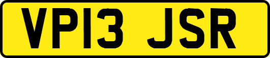 VP13JSR