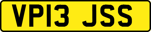 VP13JSS